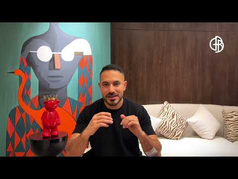 1:1 Fashion Coaching Program Breakdown
