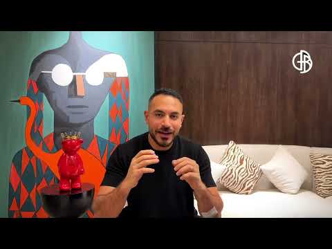 1:1 Fashion Coaching Program Breakdown